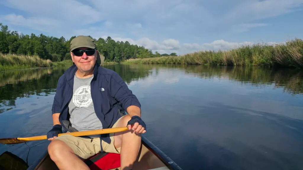 Schoolcraft State Park