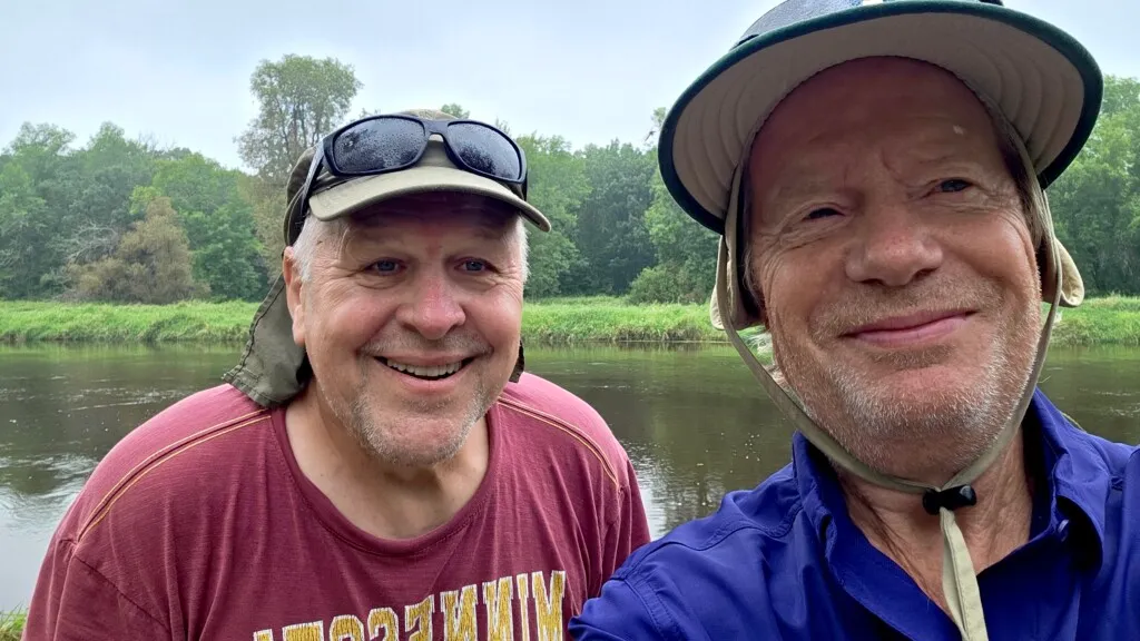 final photo of the trip